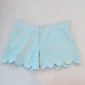 Lilly Pulitzer Buttercup Short Size 0